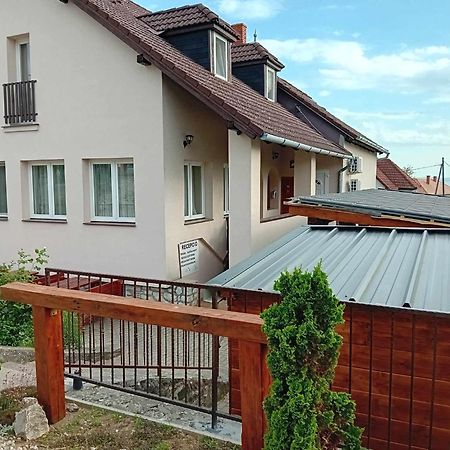 Berkes Vendeghaz Bed & Breakfast Badacsonytördemic Екстериор снимка