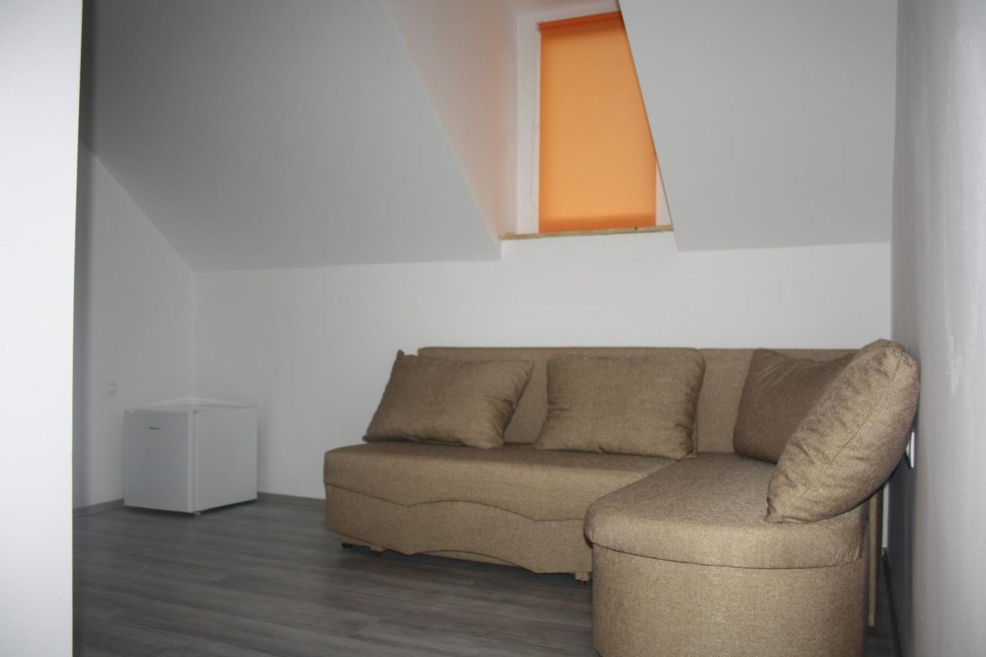 Berkes Vendeghaz Bed & Breakfast Badacsonytördemic Екстериор снимка