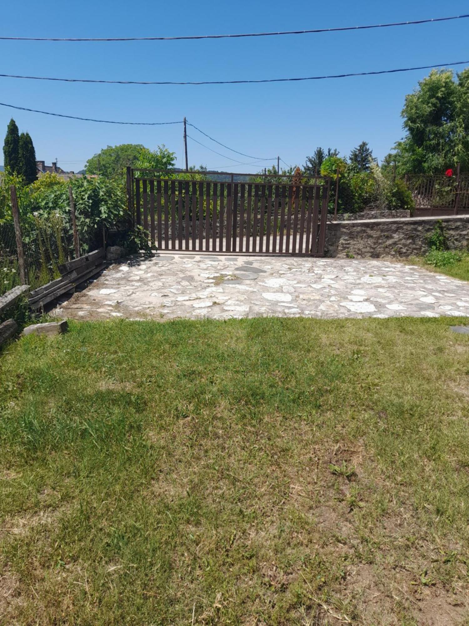Berkes Vendeghaz Bed & Breakfast Badacsonytördemic Екстериор снимка