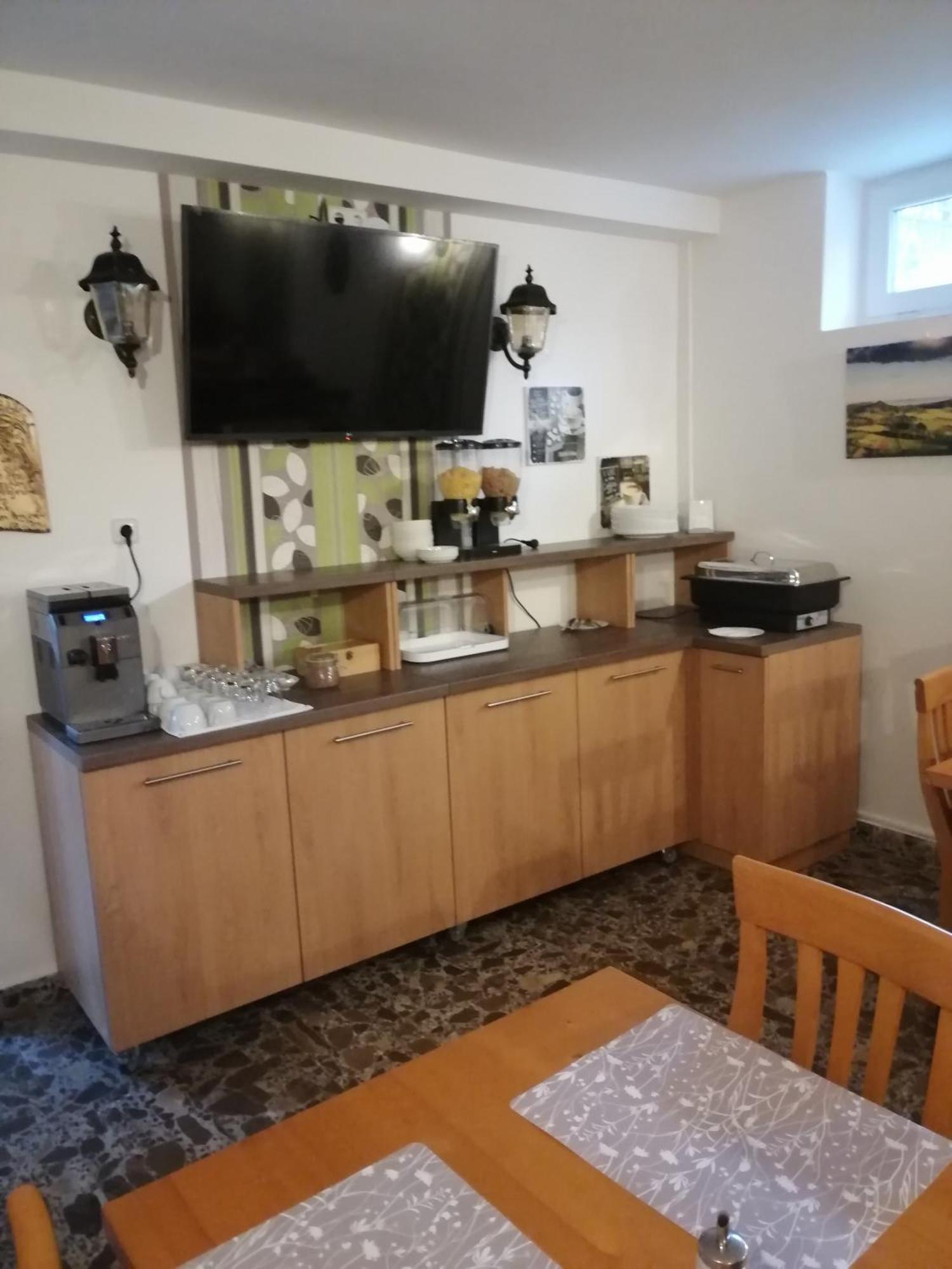 Berkes Vendeghaz Bed & Breakfast Badacsonytördemic Екстериор снимка