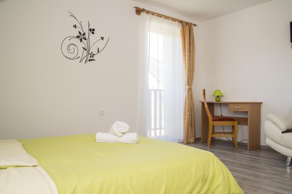 Berkes Vendeghaz Bed & Breakfast Badacsonytördemic Екстериор снимка